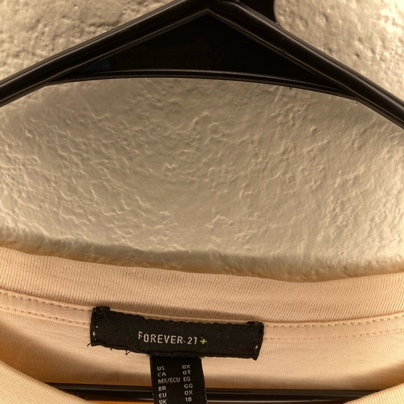 Zodiac Tee - Picture 4 of 5